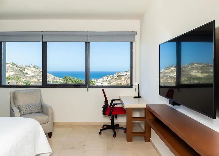 Gamma Cabos San José del Cabo