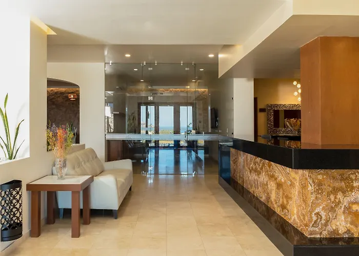 Hotel Gamma Cabos San José del Cabo