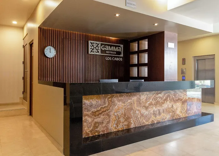 Hotel Gamma Cabos