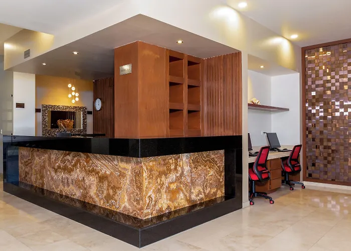 Gamma Cabos 3* San José del Cabo