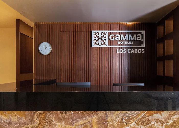 Gamma Cabos 3* San José del Cabo