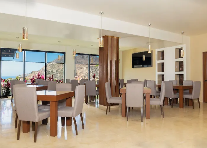 Gamma Cabos 3* San José del Cabo