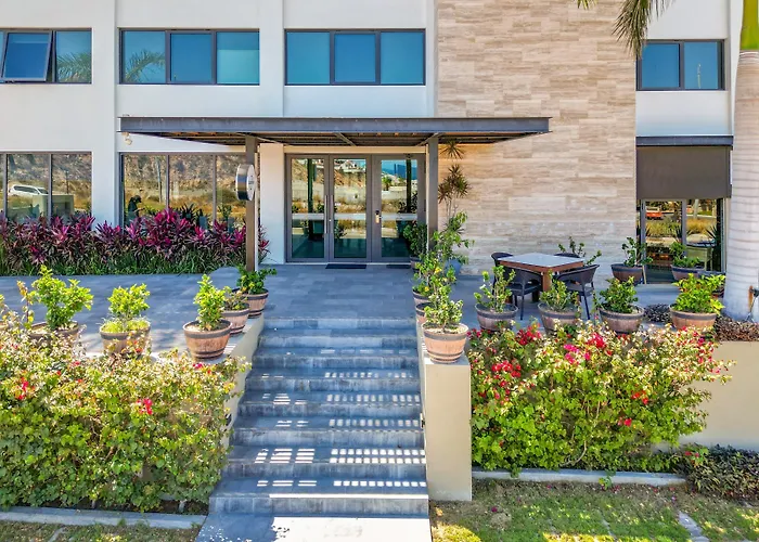 Gamma Cabos Hotel San José del Cabo