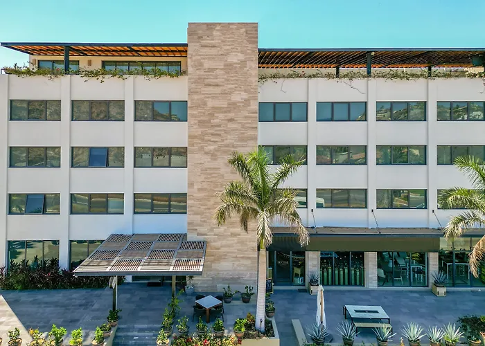 Gamma Cabos San José del Cabo