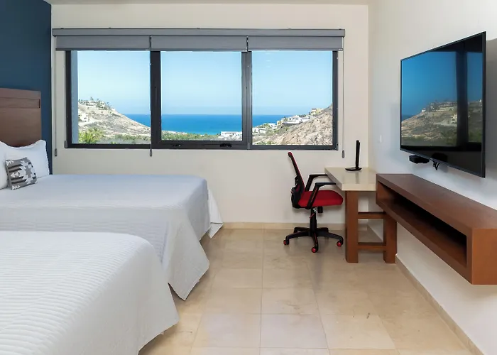 Hotel Gamma Cabos 3*