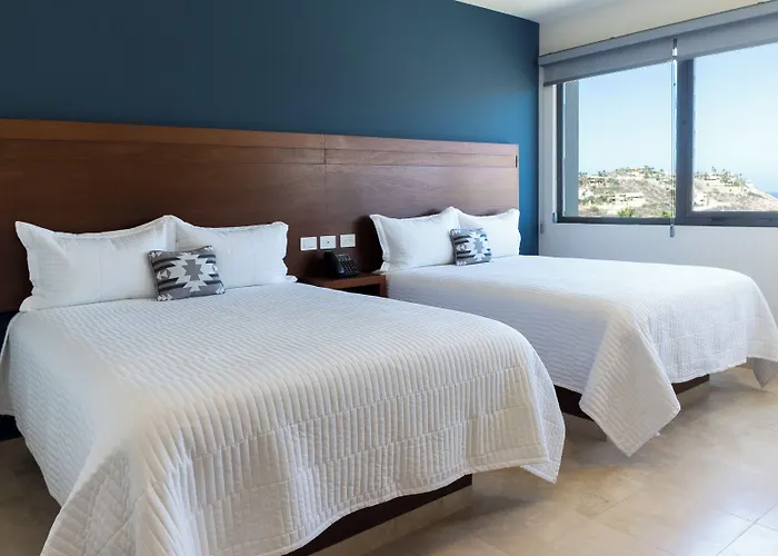 Gamma Cabos 3* San José del Cabo