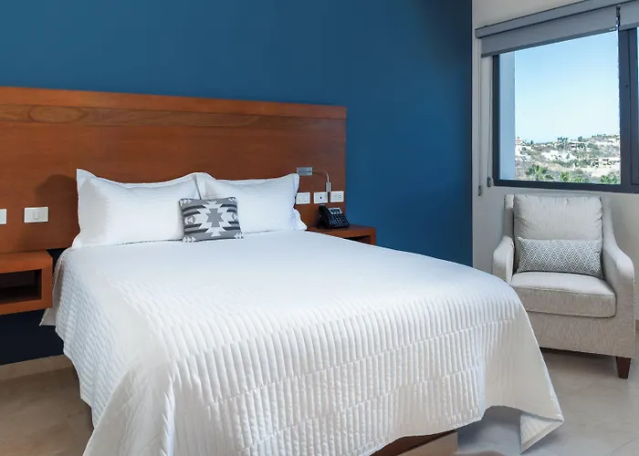 Gamma Cabos Hotel 3*
